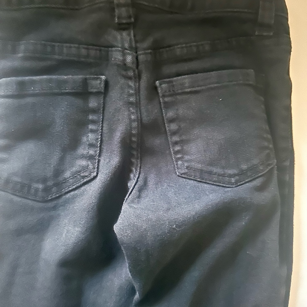 Cat & Jack Dark Wash Jeans
